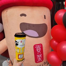 Gong Cha