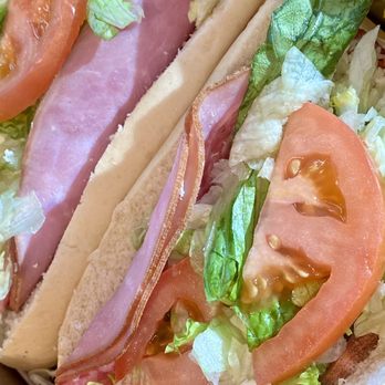 Barro's Pizza - Italian sub - Italian Near Me - Surprise, Arizona