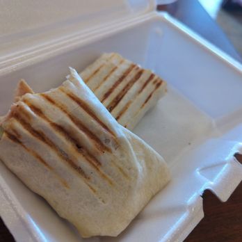Halal Eats - Chicken be Shwarma !! Waaaay better!!! - Middle Eastern Near Me - Fort Wayne, Indiana