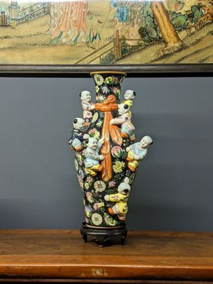 Museu Oscar Niemeyer by null