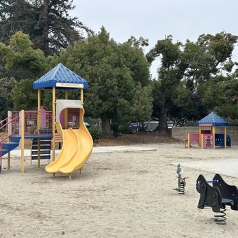 De Anza Park - Parks Near Me - Sunnyvale, California