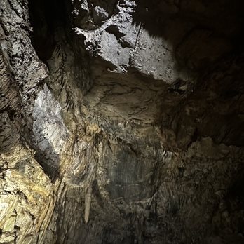 Moaning Caverns Adventure Park - Amusement Parks Near Me - Vallecito, California