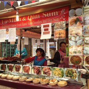 La Mian & Dim Sum Stall on Yelp