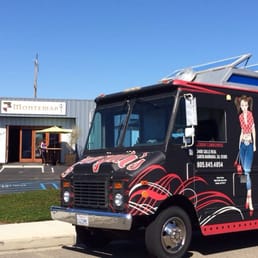 Food truck Food truck