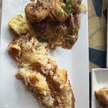 Batter & Berries - Seafood omelet - Breakfast & Brunch Near Me - Chicago, Illinois