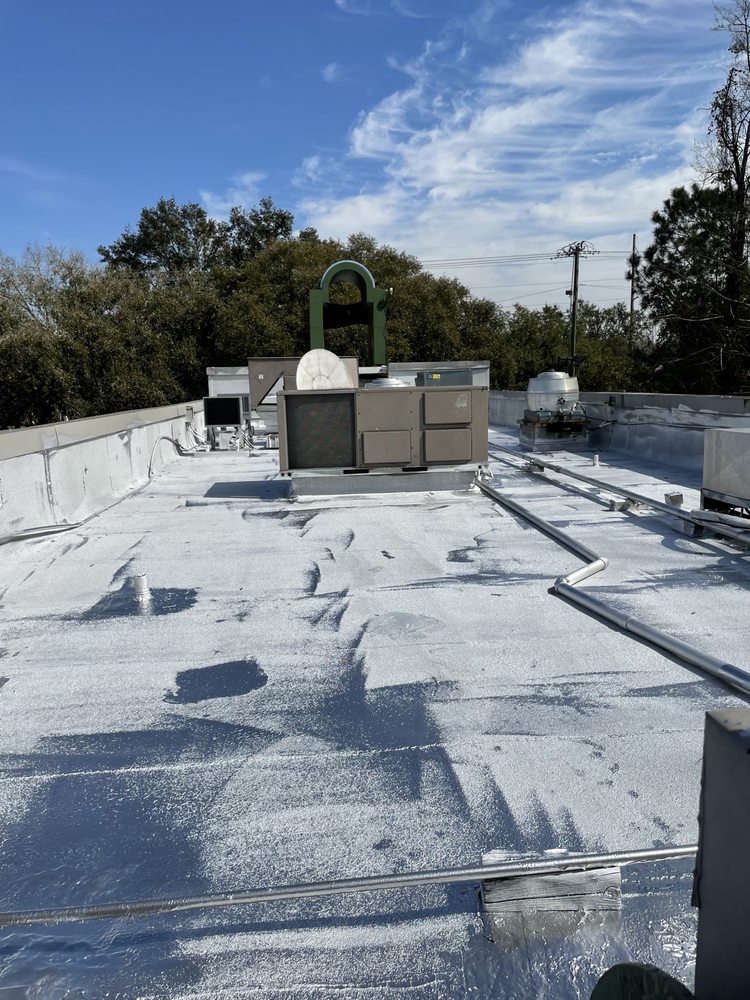 Slide of I Fix Roof Leaks Plus