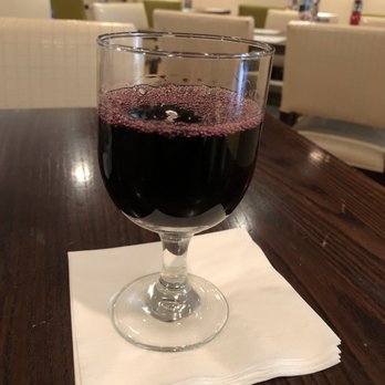 Blue Bonnet Bistro - Comp'd Cabernet - Kendall Jackson - Cafes Near Me - Fort Worth, Texas Blue Bonnet Bistro - Comp'd Cabernet - Kendall Jackson - Cafes Near Me - Fort Worth, Texas