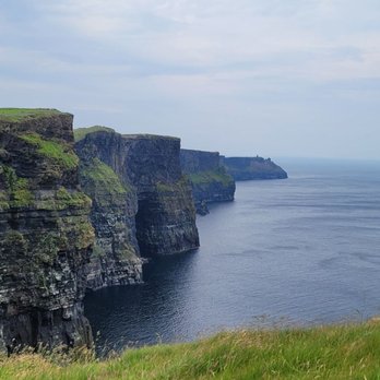 Cliffs of Moher - Local Flavor Near Me - Liscannor, CE Cliffs of Moher - Local Flavor Near Me - Liscannor, CE