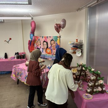 The Flip Museum - Make FLIP what you want it to be when celebrating birthdays here. - Children's Museums Near Me - Hillsboro, Oregon The Flip Museum - Make FLIP what you want it to be when celebrating birthdays here. - Children's Museums Near Me - Hillsboro, Oregon