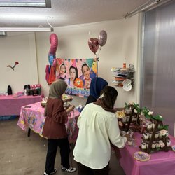 The Flip Museum - Make FLIP what you want it to be when celebrating birthdays here.