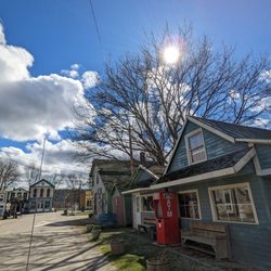 Historic Metamora