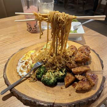 Soupa Blvd - Fried tofu ramen - Asian Fusion Near Me - Kissimmee, Florida Soupa Blvd - Fried tofu ramen - Asian Fusion Near Me - Kissimmee, Florida