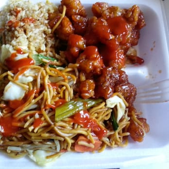 Pots n' Woks - Chinese Near Me - Whittier, California