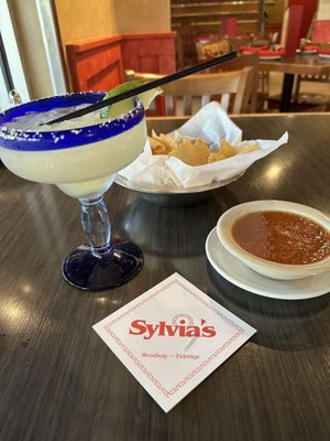 Sylvia's Enchilada Kitchen by null