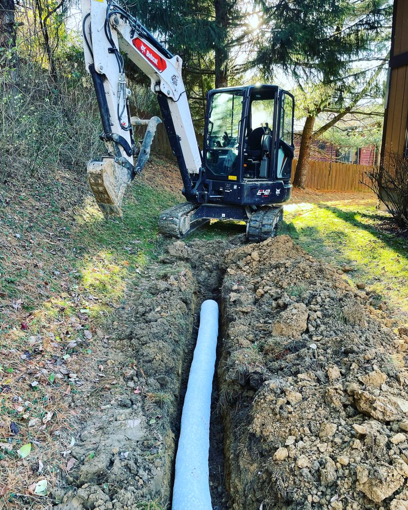 Slide of Rollison Masonry and General Contracting