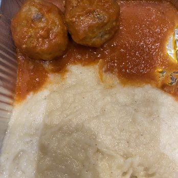 Il Ciociaro - Meatballs - Italian Near Me - Rome, RM
