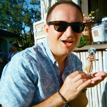 Twisted Tiki - Caterers Near Me - Kula, Hawaii