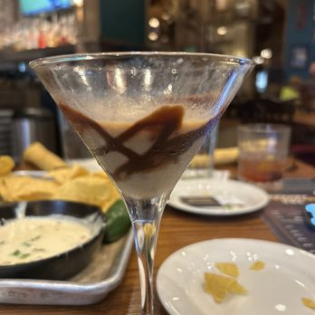 Saltgrass Steak House - Expresso martini - Steakhouses Near Me - Nashville, Tennessee Saltgrass Steak House - Expresso martini - Steakhouses Near Me - Nashville, Tennessee