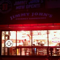 Jimmy John's