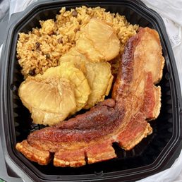 Tostones