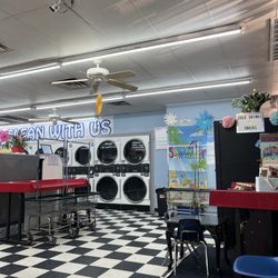 Washateria