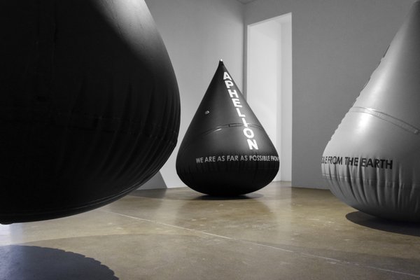 Robischon Gallery by null