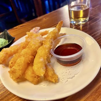 Yama Sushi Rainbow - Shrimp Tempura. - Sushi Bars Near Me - Las Vegas, Nevada