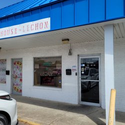 House of Lechon