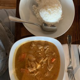 Massaman