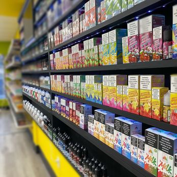 ZOE Vape & Tobacco - Vape Shops Near Me - Canton, Ohio ZOE Vape & Tobacco - Vape Shops Near Me - Canton, Ohio