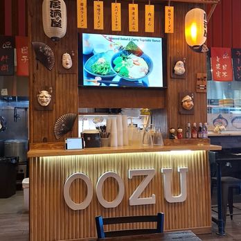 Oozu Ramen Bar - Ramen Near Me - Champaign, Illinois Oozu Ramen Bar - Ramen Near Me - Champaign, Illinois