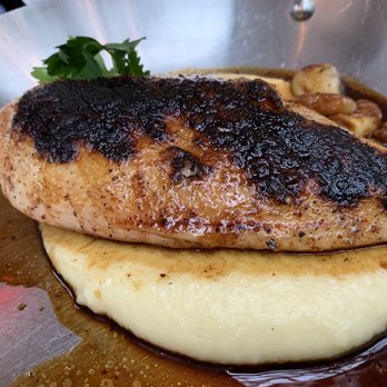 RH West Palm | The Gallery at CityPlace - Chicken Entree - Home Decor Near Me - West Palm Beach, Florida RH West Palm | The Gallery at CityPlace - Chicken Entree - Home Decor Near Me - West Palm Beach, Florida