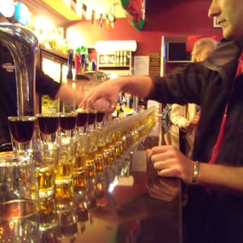 Belushi's - Jagertrain - Sports Bars Near Me - Edinburgh, EDH Belushi's - Jagertrain - Sports Bars Near Me - Edinburgh, EDH