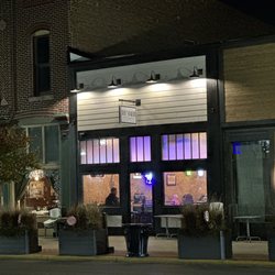 The Stable - Storefront recently remodeled