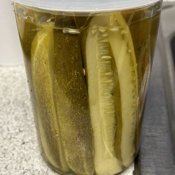 Knights Market - Pickles - Nurseries & Gardening Near Me - Mcdonough, Georgia