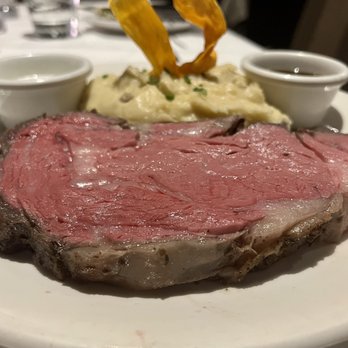 Chart House - Prime Rib - Seafood Near Me - Melbourne, Florida