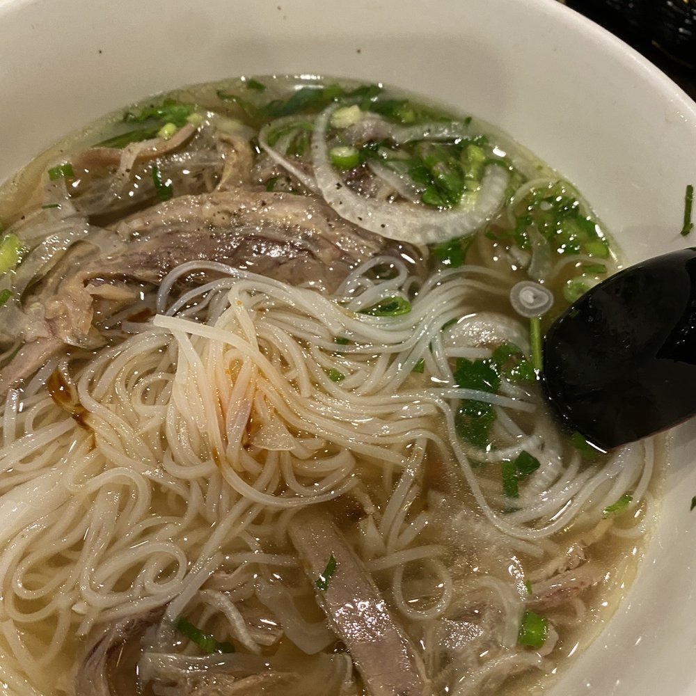 Phở Whittier - Brisket pho - Vietnamese Near Me - Whittier, California Phở Whittier - Brisket pho - Vietnamese Near Me - Whittier, California