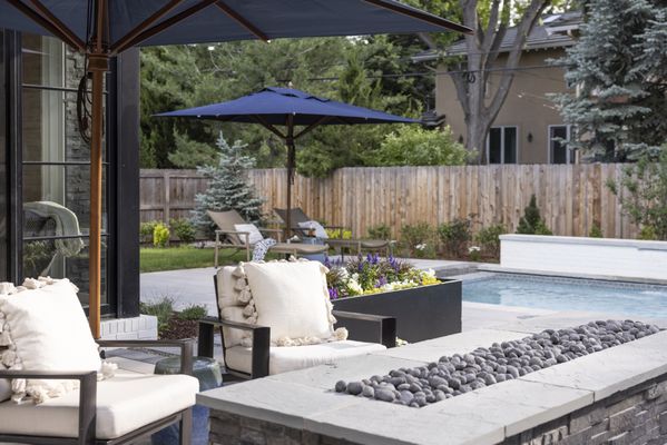 C&H Landscaping | Denver Landscaping & Design by null