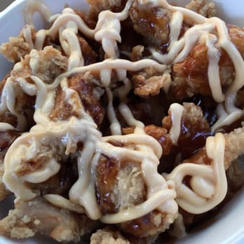 Itchy Butt - Fried chicken bowl - Korean Near Me - Honolulu, Hawaii Itchy Butt - Fried chicken bowl - Korean Near Me - Honolulu, Hawaii