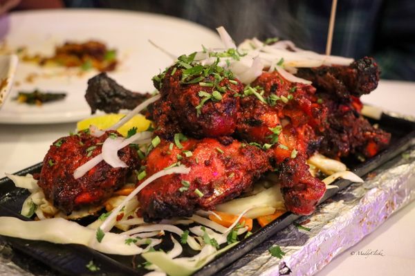 Pariwaar Delights - The King of Biryani's by null