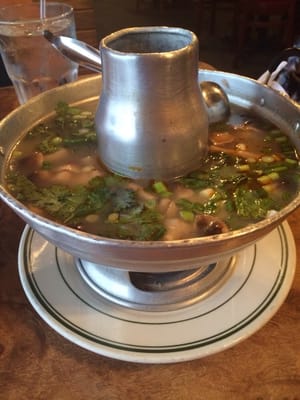 Bangkok at Greenville by null