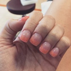 French Nails