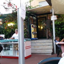 Pizzeria La Promenade