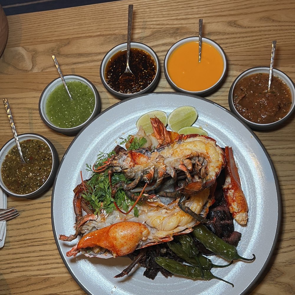 Casa Playa - Surf and turf - Mexican Near Me - Las Vegas, Nevada Casa Playa - Surf and turf - Mexican Near Me - Las Vegas, Nevada