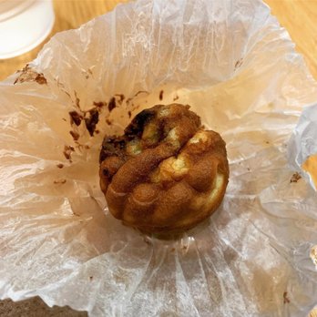 Cocohodo - Walnut pastry - Desserts Near Me - Sunnyvale, California Cocohodo - Walnut pastry - Desserts Near Me - Sunnyvale, California