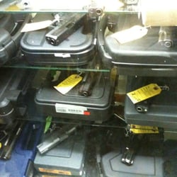 Biff's Gun World