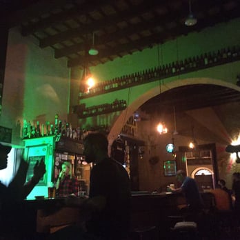 La Taberna Lúpulo - Interior shot - Breakfast & Brunch Near Me - San Juan, Puerto Rico