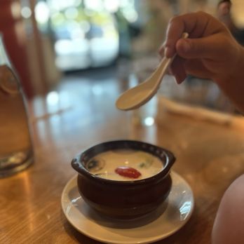 Coastal Thai - Soup - Thai Near Me - Wyandotte, Michigan