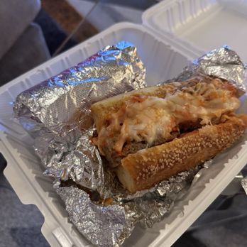 Bocelli Modern Italian - Meatball Sub - Pizza Near Me - Tampa, Florida Bocelli Modern Italian - Meatball Sub - Pizza Near Me - Tampa, Florida