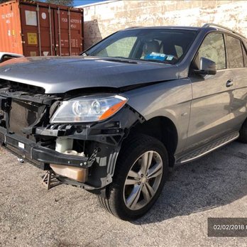Oceanside Collision - Body Shops Near Me - Atlantic Beach, Florida
